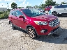 1FMCU0G98JU****** Salvamento y Destrozados 2018 Ford Escape en Orlando