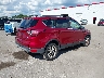 1FMCU0G98JU****** Salvamento y Destrozados 2018 Ford Escape en Estado de Florida