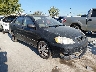 1NXBR30E27Z****** Salvamento y Destrozados 2007 Toyota Corolla en Nashville