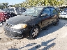 1NXBR30E27Z****** Usados y Reparables 2007 Toyota Corolla en Nashville