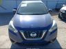 3N1CP5CU2KL****** Wrecked 2019 Nissan Kicks in Oklahoma State