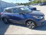 3N1CP5CU2KL****** Used 2019 Nissan Kicks in Oklahoma State