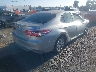 JTNB11HK1J3****** Salvamento y Destrozados 2018 Toyota Camry en Estado de California