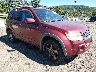 JS3TD947364****** Salvage and Wrecked 2006 Suzuki Grand Vitara in Port Murray