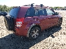 JS3TD947364****** Salvage and Wrecked 2006 Suzuki Grand Vitara in New Jersey State