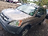 JHLRD78812C****** Used and Repairable 2002 Honda CR-V in Tidewater