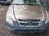 JHLRD78812C****** Salvage and Repairable 2002 Honda CR-V in Virginia State