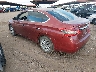 3N1AB7AP6FY****** Salvage and Repairable 2015 Nissan Sentra in Phoenix