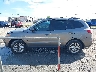 5XYZHDAG3BG****** Salvage 2011 Hyundai Santa Fe