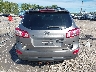 5XYZHDAG3BG****** Used 2011 Hyundai Santa Fe