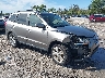 5XYZHDAG3BG****** Salvage and Wrecked 2011 Hyundai Santa Fe in Appleton