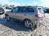 5XYZHDAG3BG****** Salvage and Repairable 2011 Hyundai Santa Fe in Appleton