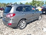 5XYZHDAG3BG****** Salvage and Wrecked 2011 Hyundai Santa Fe in Wisconsin State