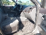 5XYZHDAG3BG****** Used and Repairable 2011 Hyundai Santa Fe in Wisconsin State