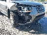 5XYZHDAG3BG****** Salvage and Repairable 2011 Hyundai Santa Fe in Wisconsin State