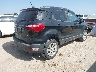 MAJ3S2GE3KC****** Salvage and Wrecked 2019 Ford Ecosport in Texas State