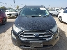 MAJ3S2GE3KC****** Salvage and Repairable 2019 Ford Ecosport in Texas State