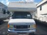 1FDXE45S03H****** Wrecked 2003 Ford E-450 Cutaway in South Carolina State