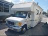 1FDXE45S03H****** Used and Repairable 2003 Ford E-450 Cutaway in Lexington