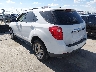 2GNALCEK6F1****** Salvamento y Reparables 2015 Chevrolet Equinox en Austin North