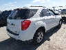 2GNALCEK6F1****** Salvamento y Destrozados 2015 Chevrolet Equinox en Estado de Texas