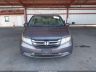5FNRL5H68FB****** Destrozados 2015 Honda Odyssey en Estado de California