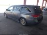 5FNRL5H68FB****** Salvamento y Reparables 2015 Honda Odyssey en Sacramento West