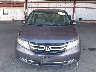 5FNRL5H68FB****** Salvamento y Reparables 2015 Honda Odyssey en Estado de California