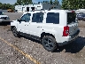 1J4NF1GB8BD****** Salvage and Repairable 2011 Jeep Patriot in Grand Rapids