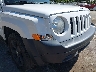 1J4NF1GB8BD****** Salvage and Repairable 2011 Jeep Patriot in Michigan State