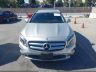 WDCTG4GB8FJ****** Wrecked 2015 Mercedes-Benz GLA-Class in California State