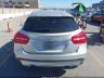 WDCTG4GB8FJ****** Wrecked 2015 Mercedes-Benz GLA-Class