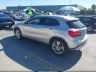 WDCTG4GB8FJ****** Salvage and Repairable 2015 Mercedes-Benz GLA-Class in Fremont