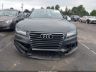 WAU2GAFC3CN****** Usados 2012 Audi A7 en Estado de Carolina del Norte