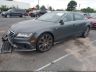 WAU2GAFC3CN****** Usados y Reparables 2012 Audi A7 en Charlotte