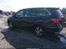 5FNYF5H79GB****** Reparables 2016 Honda Pilot en Estado de Georgia