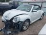 3VW517AT9HM****** Used and Repairable 2017 Volkswagen Beetle in Houston North