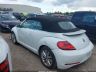 3VW517AT9HM****** Salvage and Repairable 2017 Volkswagen Beetle in Houston North