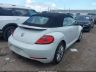 3VW517AT9HM****** Salvage and Wrecked 2017 Volkswagen Beetle in Texas State