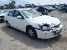 1HGCM66545A****** Salvamento y Destrozados 2005 Honda Accord en Los Angeles South