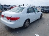 1HGCM66545A****** Salvamento y Destrozados 2005 Honda Accord en Estado de California