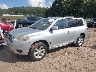 JTEDS41AX82****** Used and Repairable 2008 Toyota Highlander in Knoxville