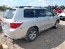 JTEDS41AX82****** Salvage and Wrecked 2008 Toyota Highlander in Tennessee State