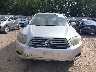 JTEDS41AX82****** Salvage and Repairable 2008 Toyota Highlander in Tennessee State