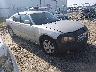 2B3CA3CV3AH****** Salvage and Wrecked 2010 Dodge Charger in Raleigh
