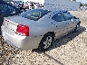 2B3CA3CV3AH****** Salvage and Wrecked 2010 Dodge Charger in North Carolina State
