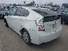 JTDKN3DU4A5****** Salvage and Repairable 2010 Toyota Prius in North Hollywood