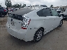 JTDKN3DU4A5****** Salvage and Wrecked 2010 Toyota Prius in California State