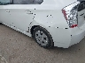 JTDKN3DU4A5****** Salvage and Repairable 2010 Toyota Prius in California State