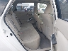 JTDKN3DU4A5****** Wrecked 2010 Toyota Prius in North Hollywood